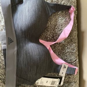 Adidas Sports Bra brand new